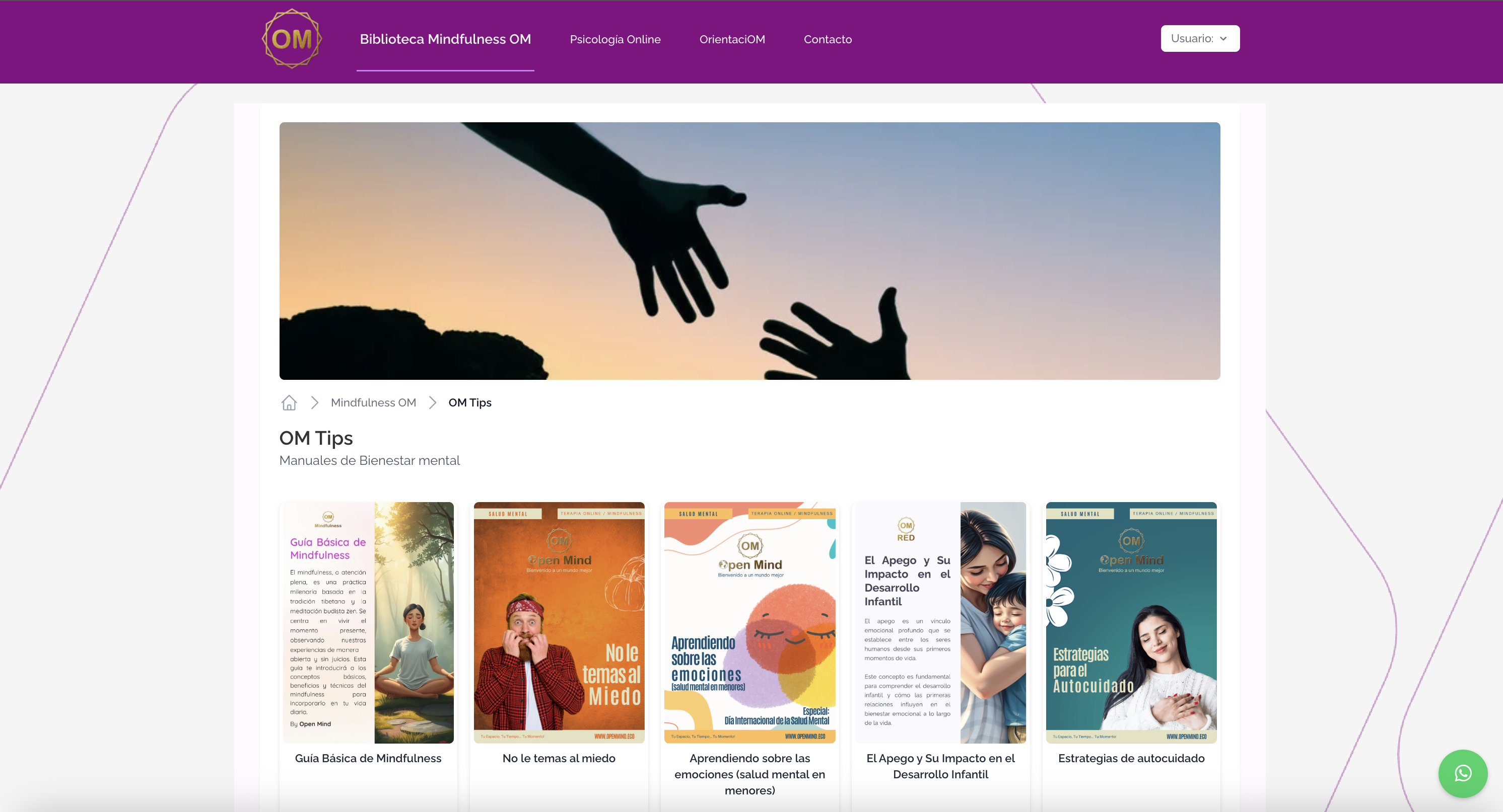 Education Resources Platform