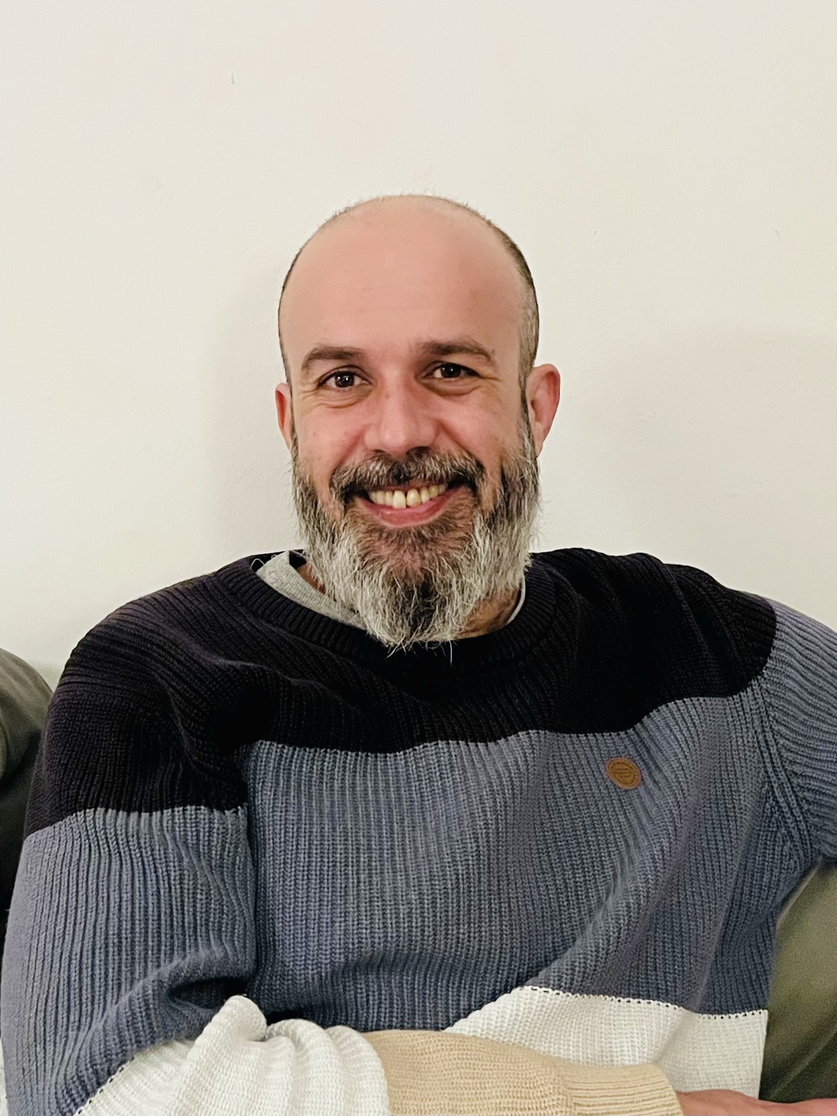 Galo Aragoneses, consultor de desarrollo digital especializado en organizaciones educativas y sociales