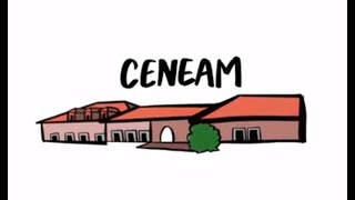 CENEAM - Centro Nacional de Educación Ambiental