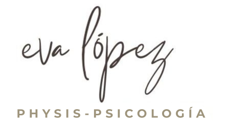 Logo de Eva López Psicología