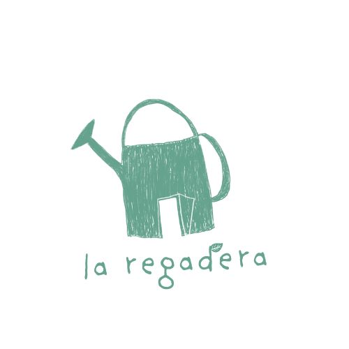Logo de La Regadera
