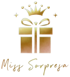 Logo de Miss Sorpresa
