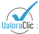 Logo de ValoraClic